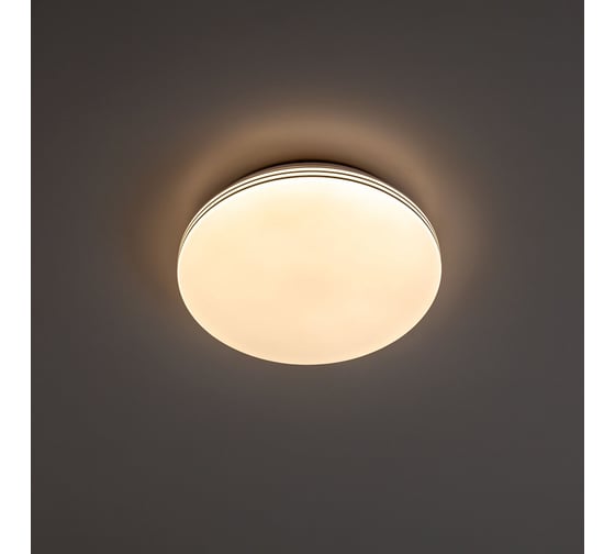 Светодиодный светильник Citilux Симпла с диммером CL714240V