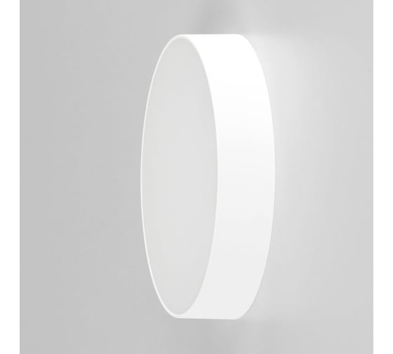 Потолочный светильник Citilux с диммером Тао LED Белый CL712180N