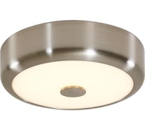 Светильник Citilux Фостер-1 LED с диммером Матовый Хром CL706111