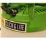 Светильник DVI led mberg 48v 19w зеленый, аккумуляторная батарея DVI-Mberg-48V-AK-green 3