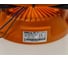 Светильник DVI led mberg 48v 19w оранжевый DVI-Mberg-48V-orange 3