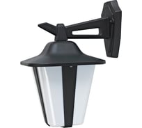 Настенное бра вниз duwi WIEN черный 326мм 1xЕ27 60Вт 29012 4