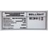 Светодиодный прожектор BELLIGHT BL-LFL-2-50-12/24/36 slim/СДО 2-50-12/24/36 slim, 4500К, 4000 Lm, IP65 71712413 4