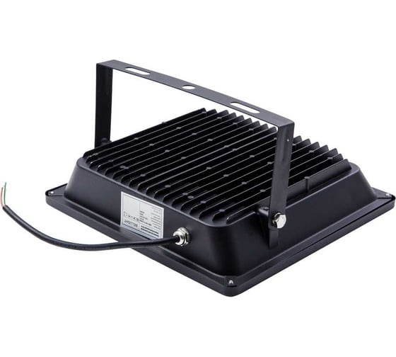 Прожектор BELLIGHT BL-LFL-2-50 slim/СДО 2-50 slim, 6500К 4000Lm 220В 22506500