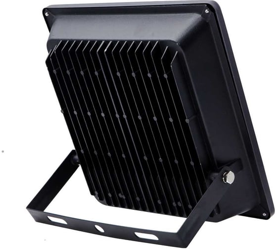 Прожектор BELLIGHT BL-LFL-2-50 slim/СДО 2-50 slim, 6500К 4000Lm 220В 22506500
