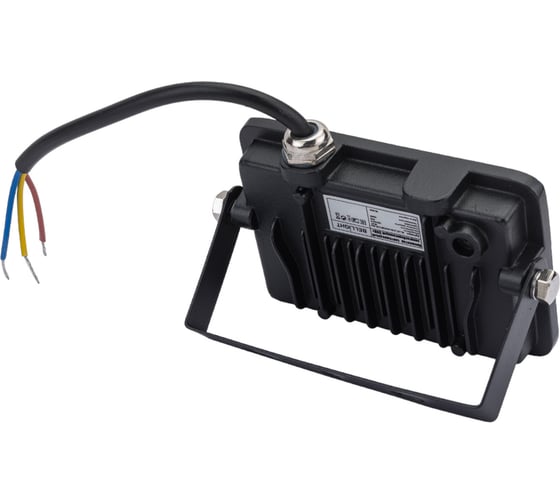 Прожектор BELLIGHT BL-LFL-2-30slim/СДО 2-30 slim, 4500К 2400Lm 220В 22306450