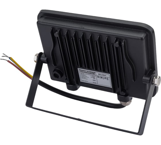 Прожектор BELLIGHT BL-LFL-2-50 slim/СДО 2-50 slim,4500К 4000Lm 220В 22504500