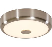 Светильник Citilux Фостер-1 LED с диммером Матовый Хром CL706121
