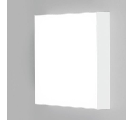 Потолочный светильник Citilux с диммером Тао LED Белый CL712X240N