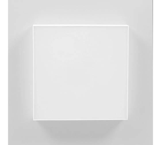 Потолочный светильник Citilux с диммером Тао LED Белый CL712X240N