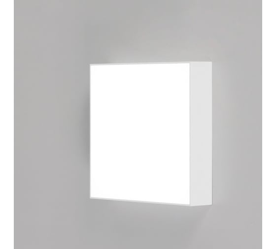 Потолочный светильник Citilux с диммером Тао LED Белый CL712X180N