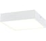 Потолочный светильник Citilux с диммером Тао LED Белый CL712X180N 1