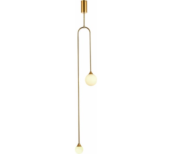 Светильник на штанге ST luce VIVE SL1187.203.02