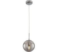 Подвесной светильник Citilux Томми Хром CL102010