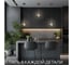Подвесной светильник Citilux Томми Хром CL102010 4