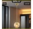 Подвесной светильник Citilux Бронза Томми CL102013 5