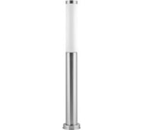 Улично-садовый стальной светильник-столб 110см TECHNO 230В 60Вт Camelion TS-106 11587