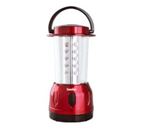Фонарь для кемпинга Camelion LED5625 9232