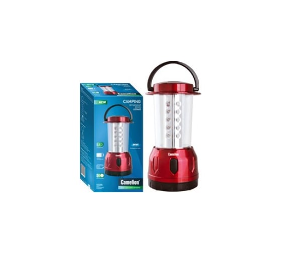 Фонарь для кемпинга Camelion LED5625 9232