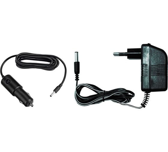 Аккумуляторный фонарь Ultraflash UF3753LED 220В/12В, желтый, 11 LED+ галог, 4В 2Ач, пластик, коробка 8311