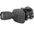 Налобный фонарь Ultraflash LED5354 серый, 1Вт LED, ZOOM, 3 режима, 3XR03, пластик, коробка 11549 4