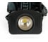 Налобный фонарь Ultraflash LED5354 серый, 1Вт LED, ZOOM, 3 режима, 3XR03, пластик, коробка 11549 7
