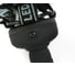 Налобный фонарь Ultraflash LED5354 серый, 1Вт LED, ZOOM, 3 режима, 3XR03, пластик, коробка 11549 8