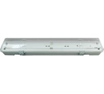 Светодиодный светильник IP65, 36Вт, 220В Ultraflash LWL-5021-28DL 11851