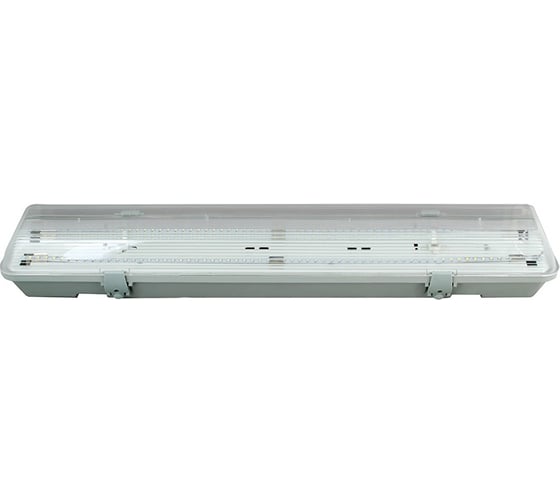 Светодиодный светильник IP65, 36Вт, 220В Ultraflash LWL-5021-28DL 11851 1