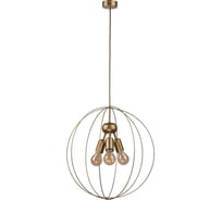 Подвесной светильник Nowodvorski Bullet 9061