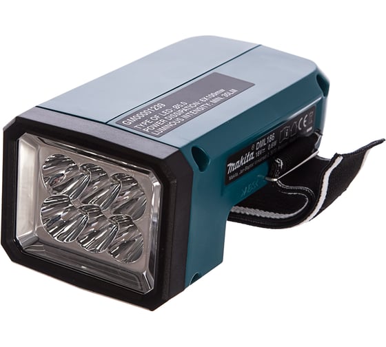 Аккумуляторный фонарь Makita DML186 1
