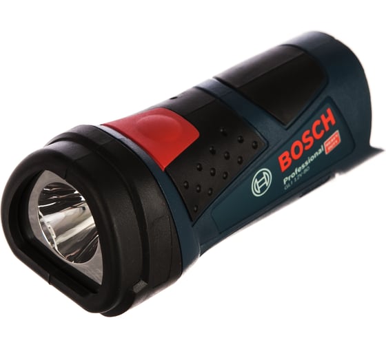 Аккумуляторный фонарь Bosch GLI 12V-80 0601437V00