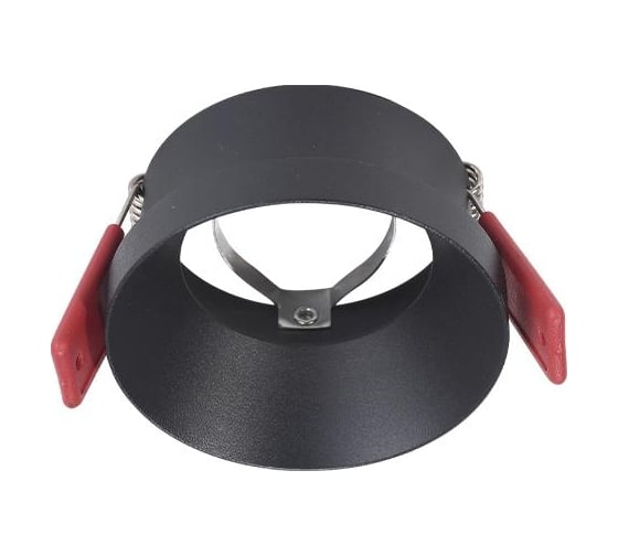Встраиваемый светильник Crystal lux CLT 044C BL 1