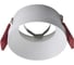 Встраиваемый светильник Crystal lux CLT 044C WH 1