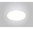 Встраиваемый светильник Crystal lux CLT 500C170 WH 3000K 2