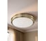 Светильник с диммером Citilux Бостон LED Бронза CL709203N 2