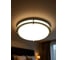 Светильник с диммером Citilux Бостон LED Бронза CL709203N 3