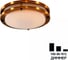 Светильник с диммером Citilux Бостон LED Бронза CL709203N 1