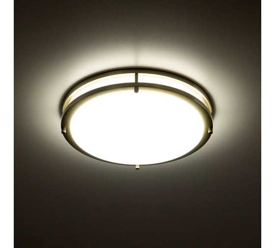 Светильник с диммером Citilux Бостон LED Бронза CL709323N