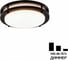 Светильник с диммером Citilux Бостон LED Венге CL709205N 1
