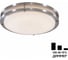 Светильник с диммером Citilux Бостон LED Матовый Хром CL709321N 1