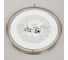 Светильник с диммером Citilux Бостон LED Матовый Хром CL709321N 5