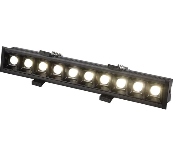Встраиваемый светильник FAVOURITE roshni 3083-5C