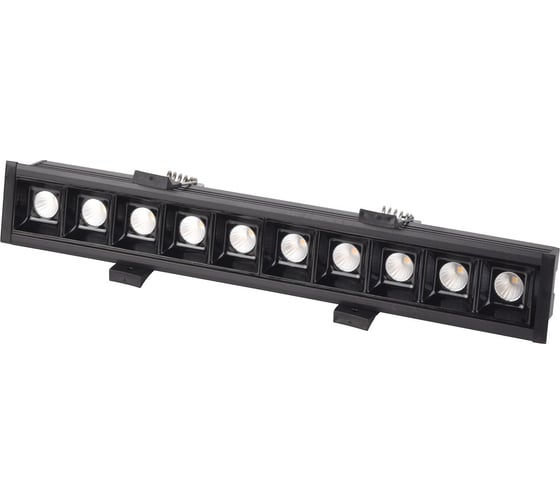 Встраиваемый светильник FAVOURITE roshni 3083-5C