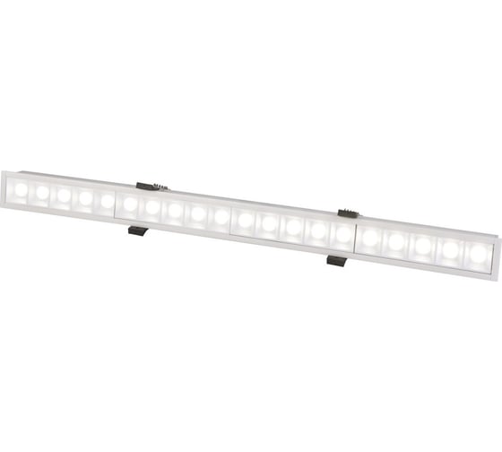 Встраиваемый светильник FAVOURITE roshni 3084-10C