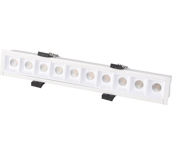 Встраиваемый светильник FAVOURITE roshni 3084-5C