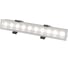Встраиваемый светильник FAVOURITE roshni 3084-5C 1