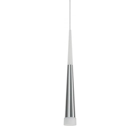 Подвесной светильник Citilux Вегас LED Алюминий CL227010