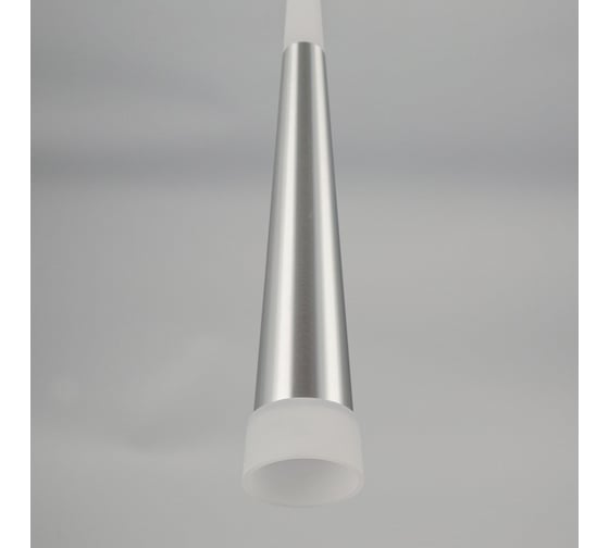 Подвесной светильник Citilux Вегас LED Алюминий CL227010