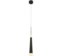 Подвесной светильник Citilux Вегас LED Чёрный CL227011